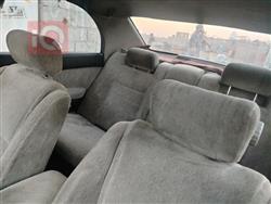 تۆیۆتا کراون